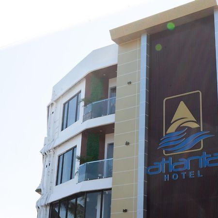 Hotel Atlanta - A Seaview Hotel Port Blair Exterior foto