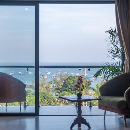Hotel Atlanta - A Seaview Hotel Port Blair Exterior foto