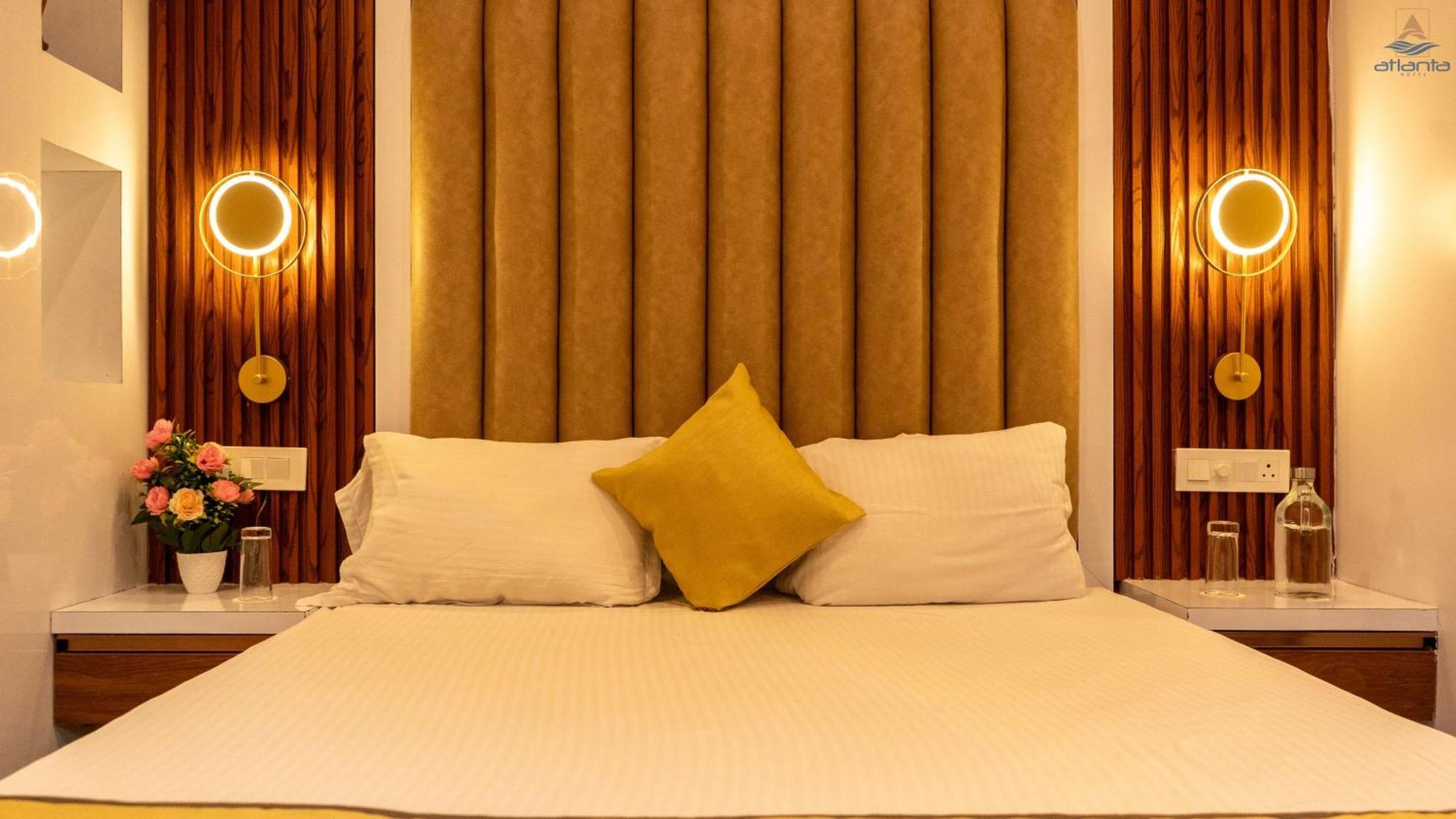Hotel Atlanta - A Seaview Hotel Port Blair Exterior foto