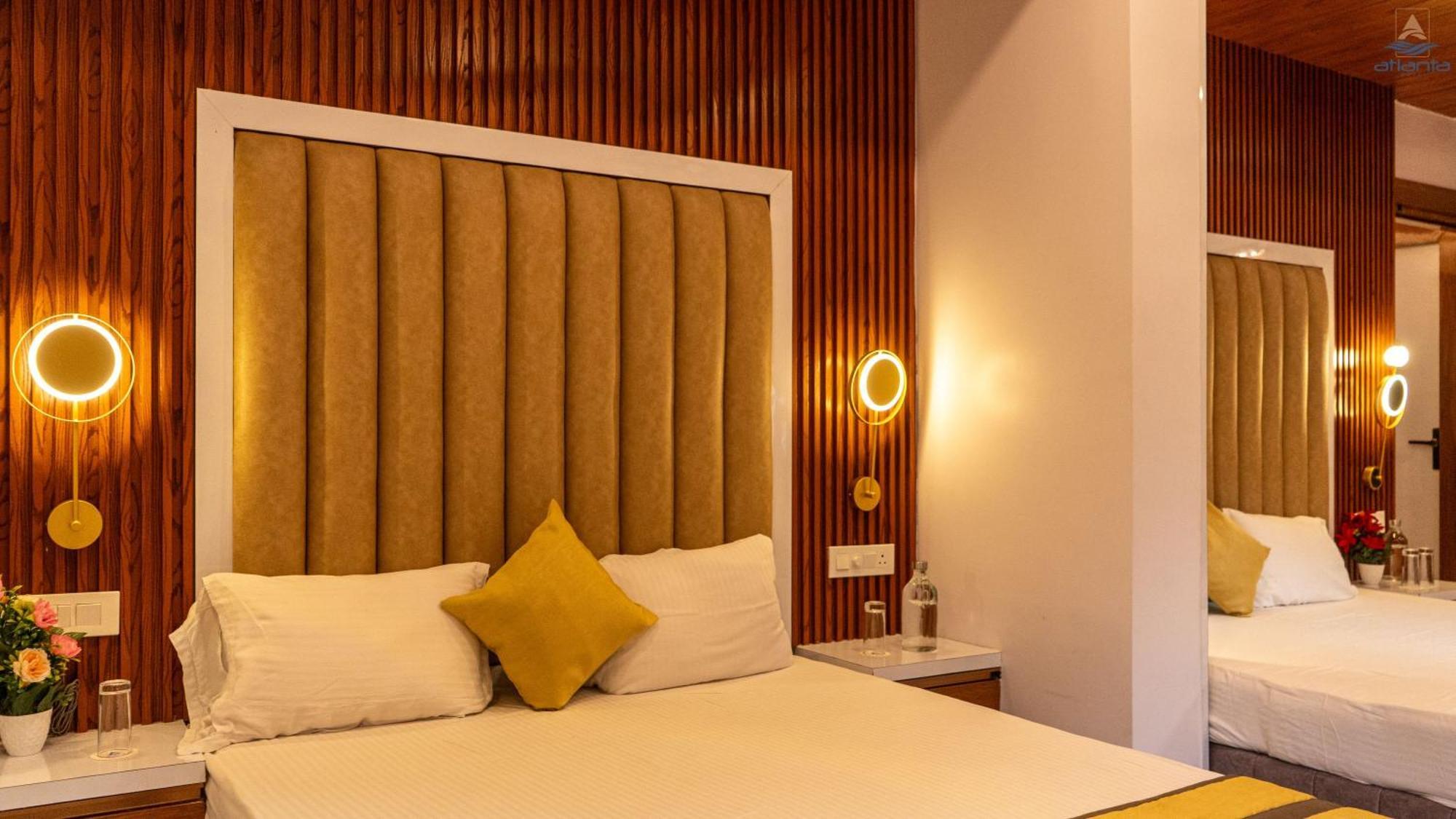 Hotel Atlanta - A Seaview Hotel Port Blair Exterior foto